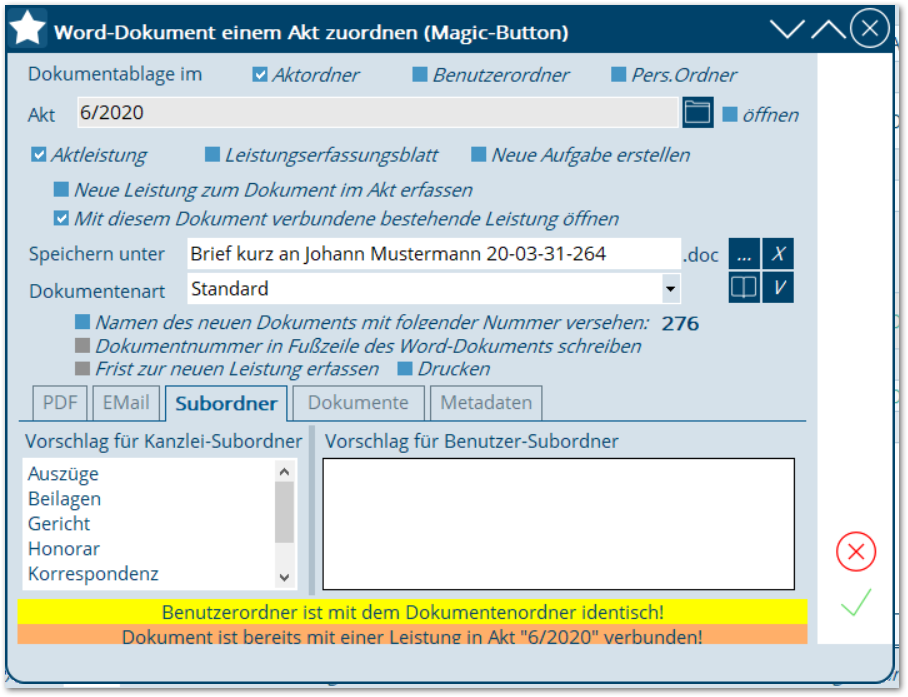 BAS_Dokumentenversionierung