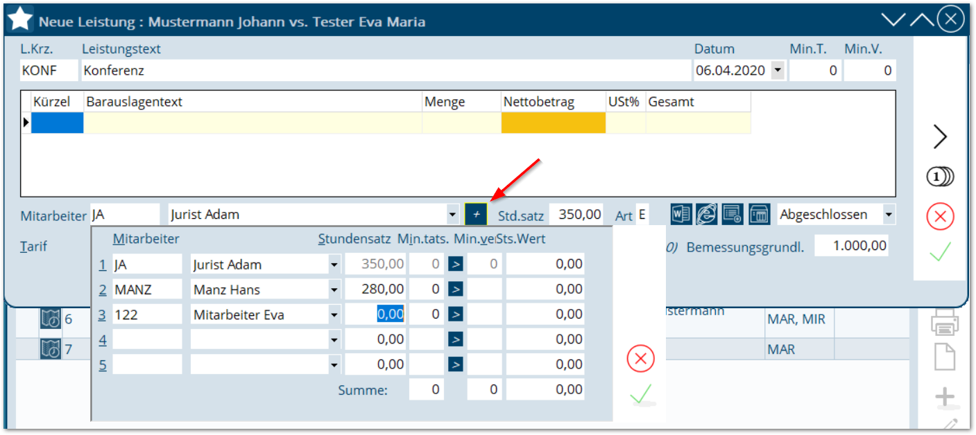 BAS_Mehrmitarbeiter-Leistungserfassung