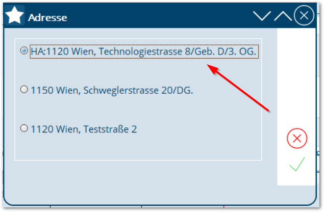 BAS_Auswahl von alternativen Adressen des Rechnungsempfängers_2