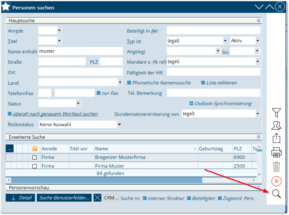 BAS_Komplexe Personensuche