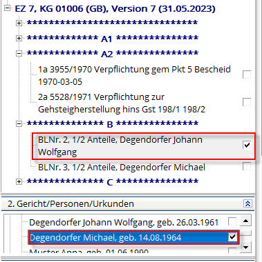 GB_Eigentumsrecht-Eintragung_Anteilszusammenziehung Vorauswahl