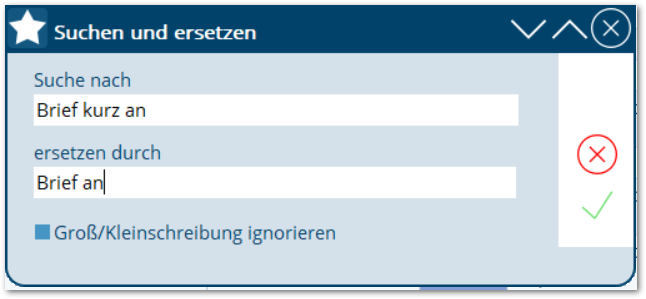 BAS_Suchen und Ersetzen von Leistungstexten_2