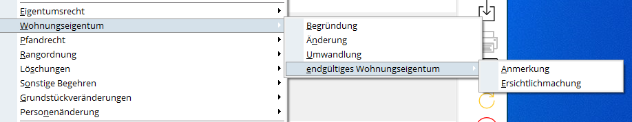 GB_WE_endgültiges WE Anmerkung und Ersichtlichmachung