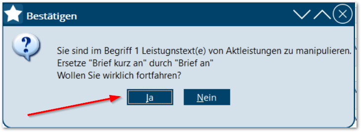 BAS_Suchen und Ersetzen von Leistungstexten_3