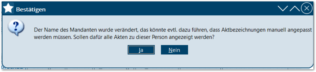 BAS_Suchen und Ersetzen bei Aktpersonen-Namensänderung