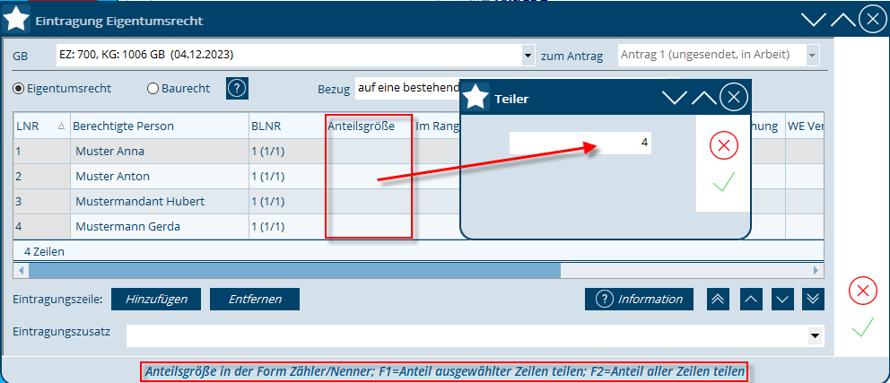 GB_Eigentumsrecht-Eintragung_Anteilsgröße automatisch