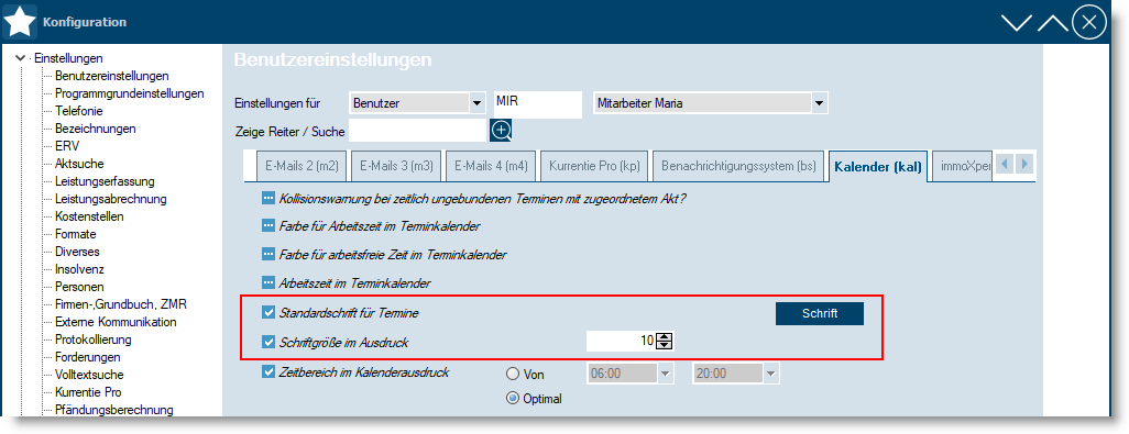 KAL_Ausdruck