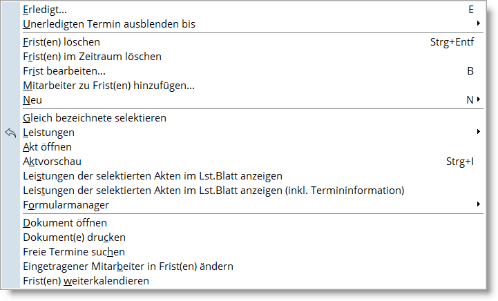 KAL_Fristenliste_Kontext