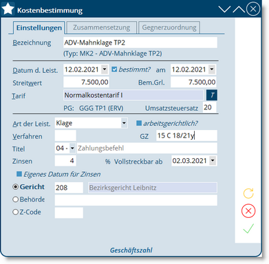 KUR_Kostenbestimmung