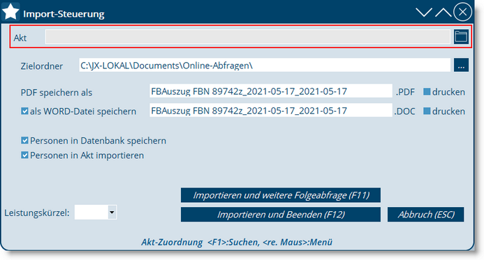 SS_Import-Steuerung