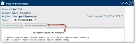 ERV_Information_Warnung