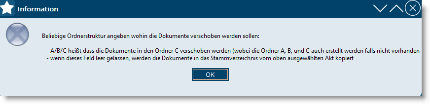 BAS_Verschieben von Dokumenten,Ordnern in anderen Dokumentenarchiv_4