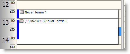 KAL _ Zeitanzeige