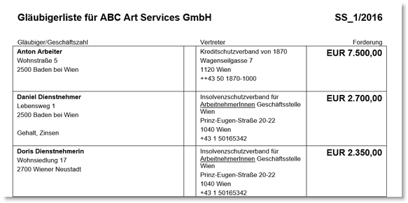INS_GläubigerListe_Klient