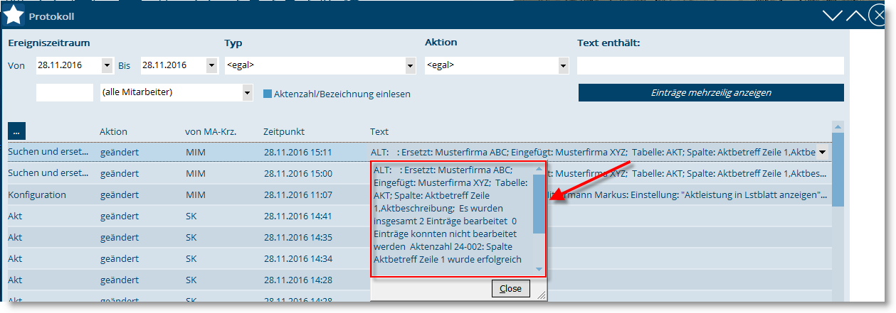 BAS_Suchen und Ersetzen der Aktbeschreibung-Aktbetreff_11