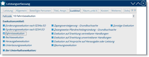 KUR_ExeMittel