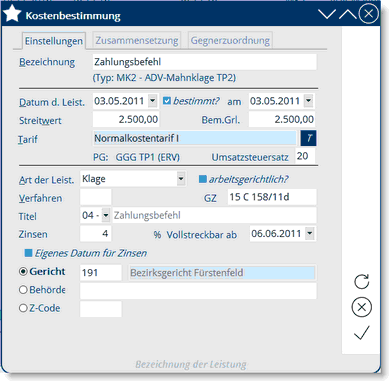 KUR_Kostenbestimmung