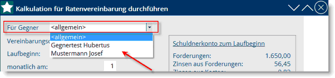 KUR_Ratenvereinb_Gegnerzuordnung