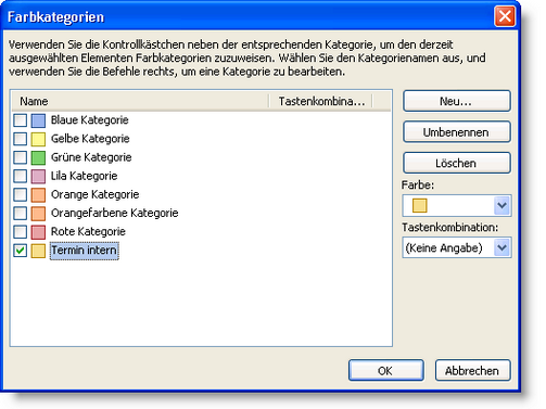 MAPI_Farbkategorien